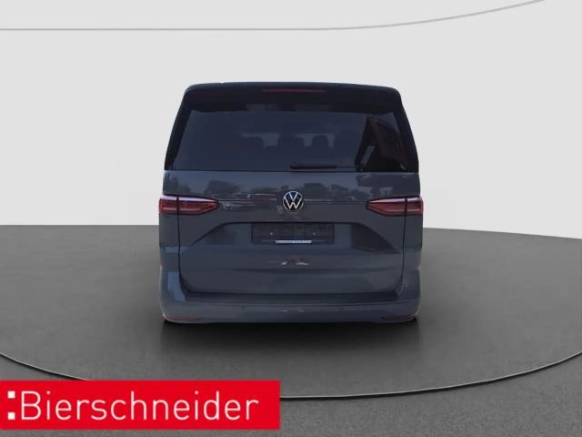 Volkswagen Multivan 2.0 TSI DSG Lang Life T7