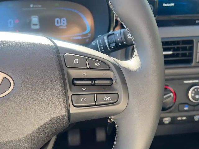 Hyundai i10 1.0 Trend