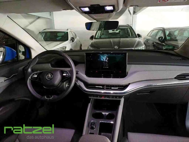 Skoda Enyaq Loft iV 50