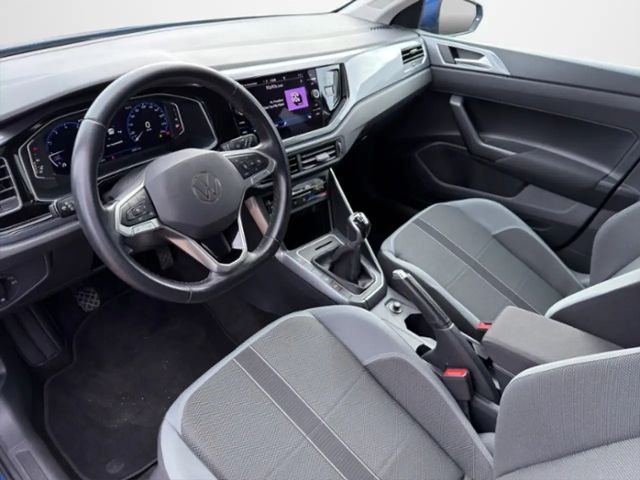 Volkswagen Polo 1.0 TSI Style