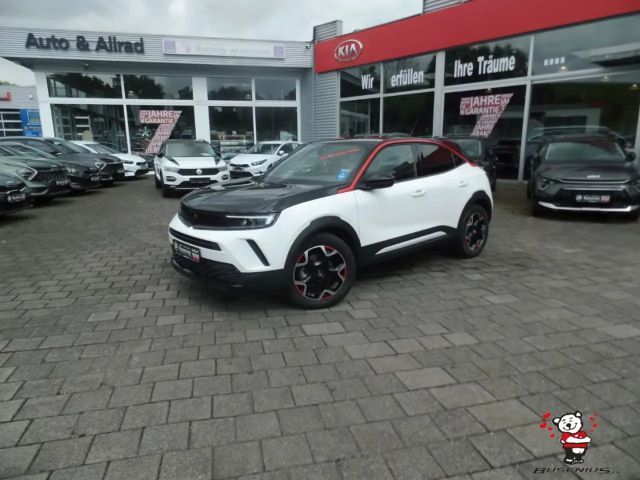 Opel Mokka GS-Line Grand Sport Mokka-e