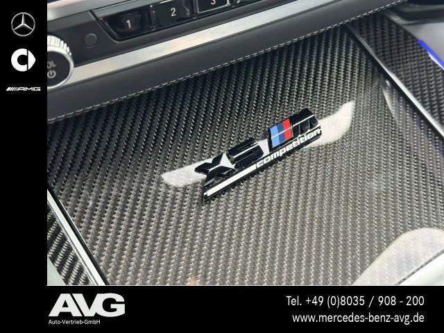 BMW X5 Competition xDrive