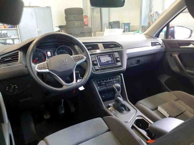 Volkswagen Tiguan 2.0 TDI Life