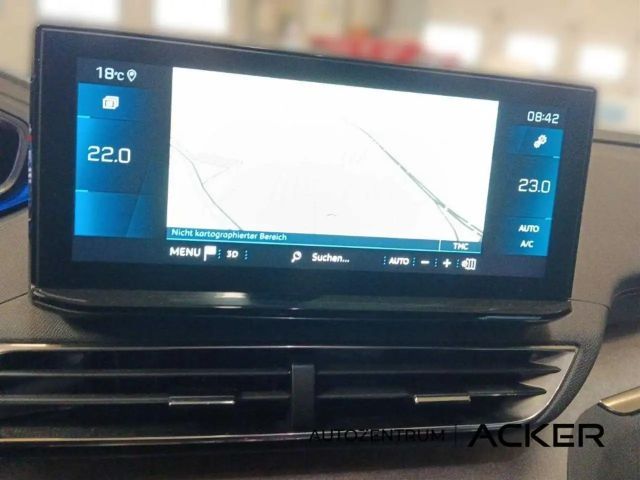 Peugeot 3008 GT-Line Hybrid