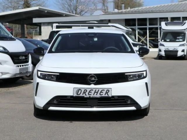 Opel Astra Enjoy Turbo