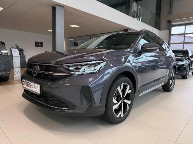 Volkswagen Taigo 1.5 TSI DSG