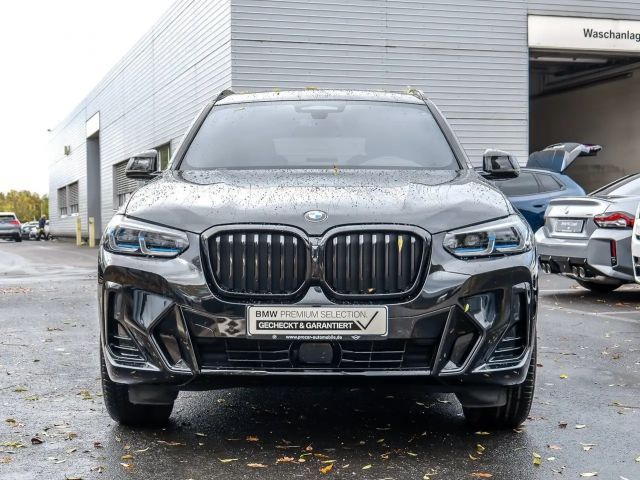 BMW X3 M-Sport xDrive30i