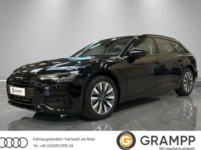 Audi A6 45 TDI Quattro S-Tronic Sport