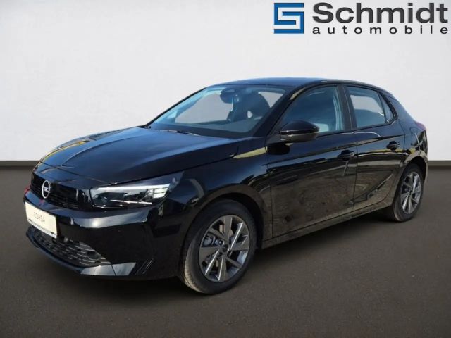 Opel Corsa Edition Turbo