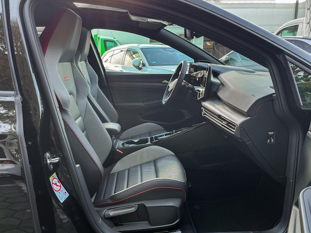 Volkswagen Golf 2.0 TSI DSG GTI Golf VIII