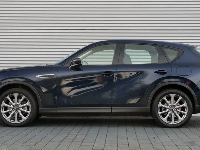 Mazda CX-60 Exclusive-line