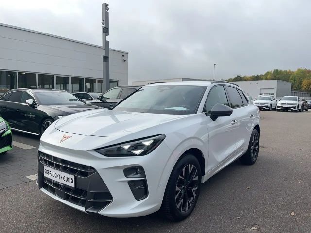 Cupra Terramar 1.5 eTSI