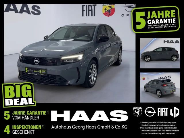 Opel Corsa 1.2 Turbo Turbo