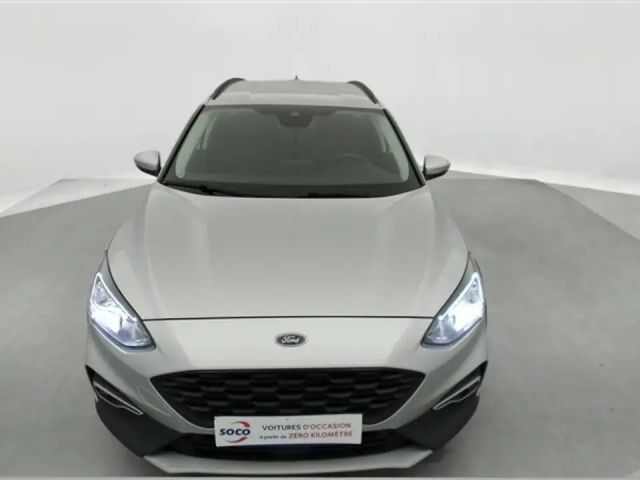 Ford Focus 1.5 EcoBlue Active