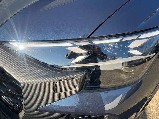 Audi RS Q8 Performance Quattro