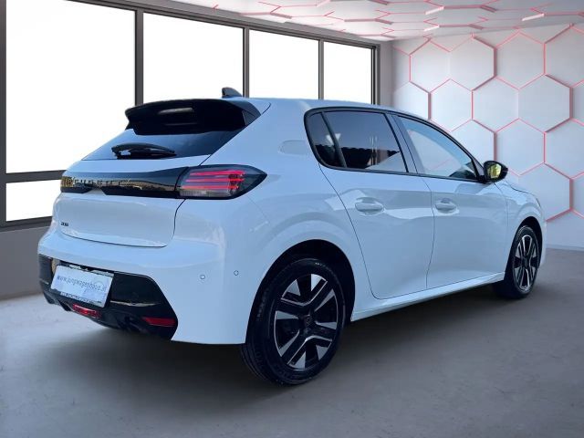 Peugeot 208 Allure Pack PureTech