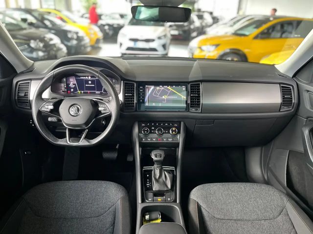 Skoda Kodiaq 4x4 Clever