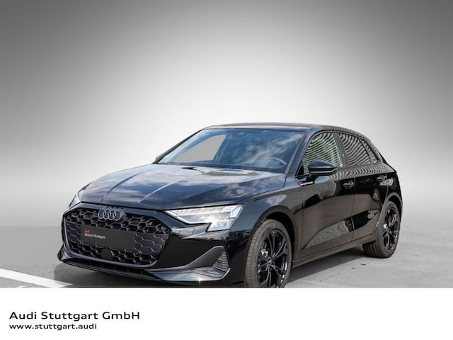 Audi A3 35 TFSI S-Tronic Sportback