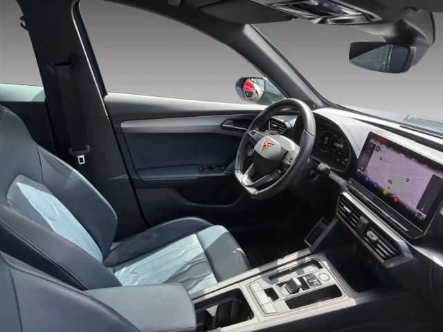 Cupra Formentor 2.0 TSI DSG VZ