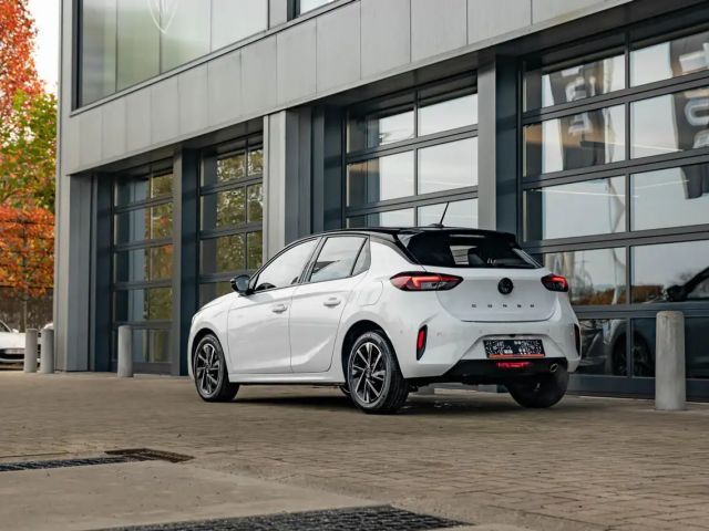 Opel Corsa GS-Line Grand Sport