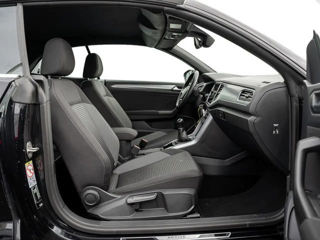 Volkswagen T-Roc 1.0 TSI Cabriolet