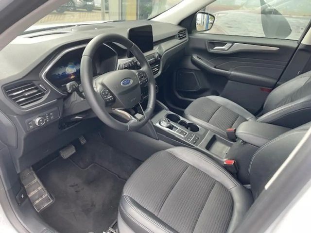 Ford Kuga Plug in Hybrid Titanium X