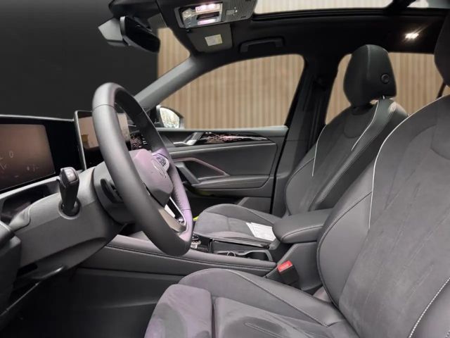 Volkswagen Tiguan 1.5 l eTSI ''Elegance'' OPF 110 kW/ 150 PS 7-Gang-