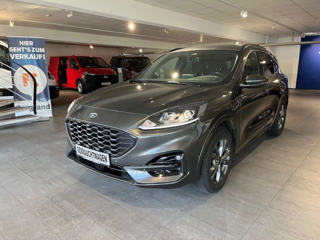 Ford Kuga Plug in Hybrid ST Line