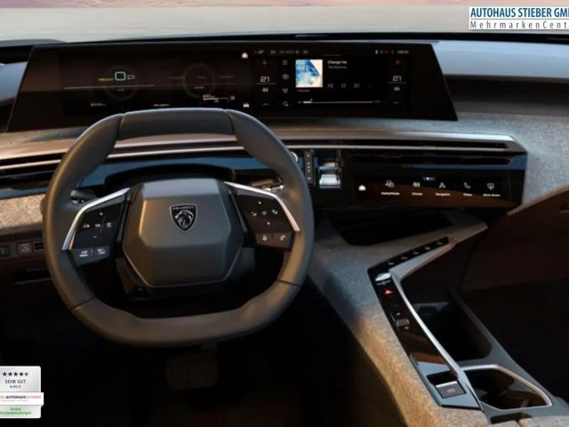 Peugeot 5008 Allure Pack