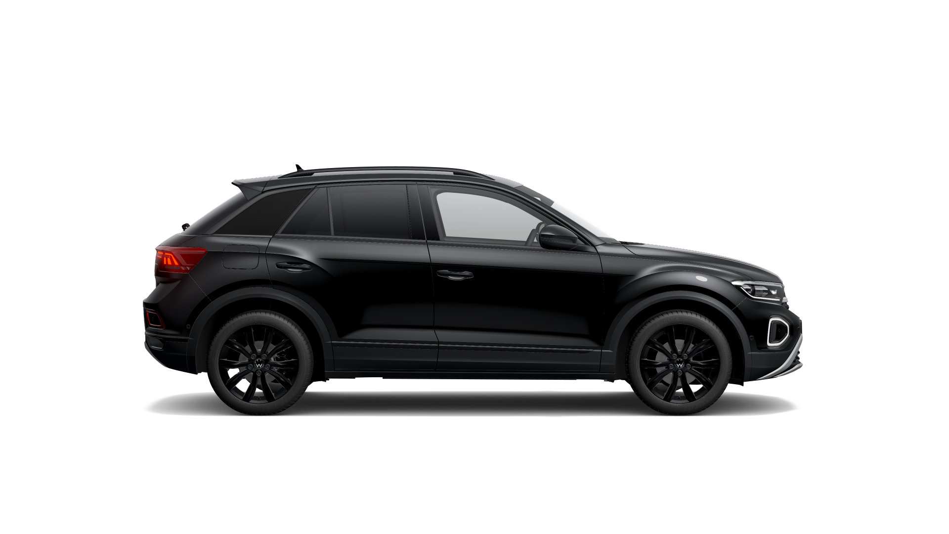 Volkswagen T-Roc 1.0 TSI Pro