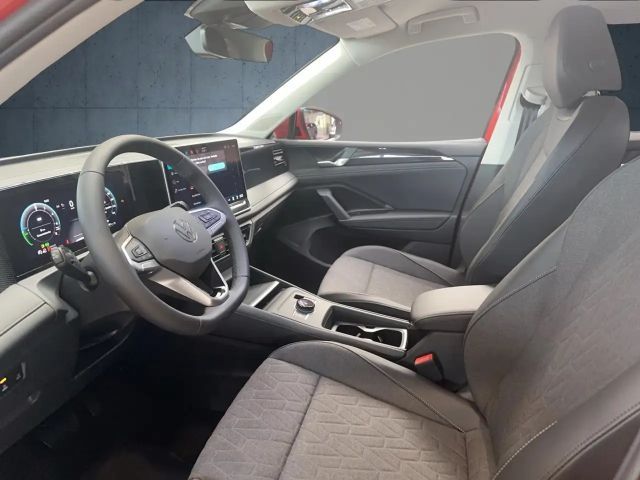 Volkswagen Tiguan DSG Life eHybrid