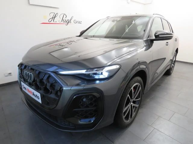 Audi Q5 Hybride Quattro