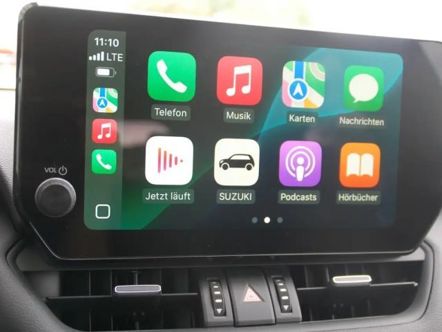 Suzuki Across Comfort E-Four Hybrid