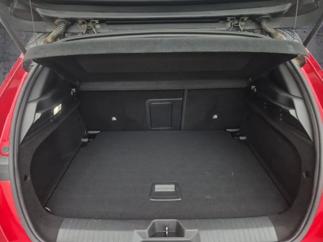 Opel Astra 1.5 CDTI 1.5 Turbo Ultimate