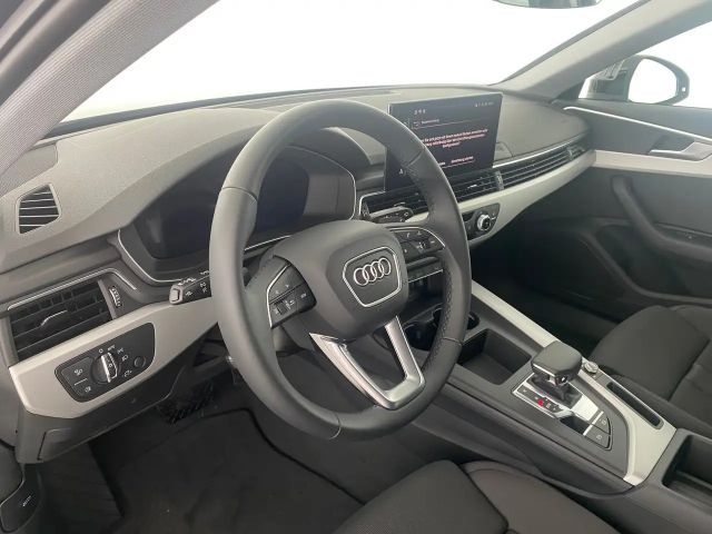 Audi A4 35 TDI