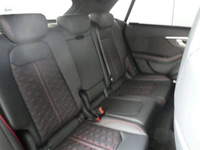 Audi RS Q8 4.0 TFSI Quattro