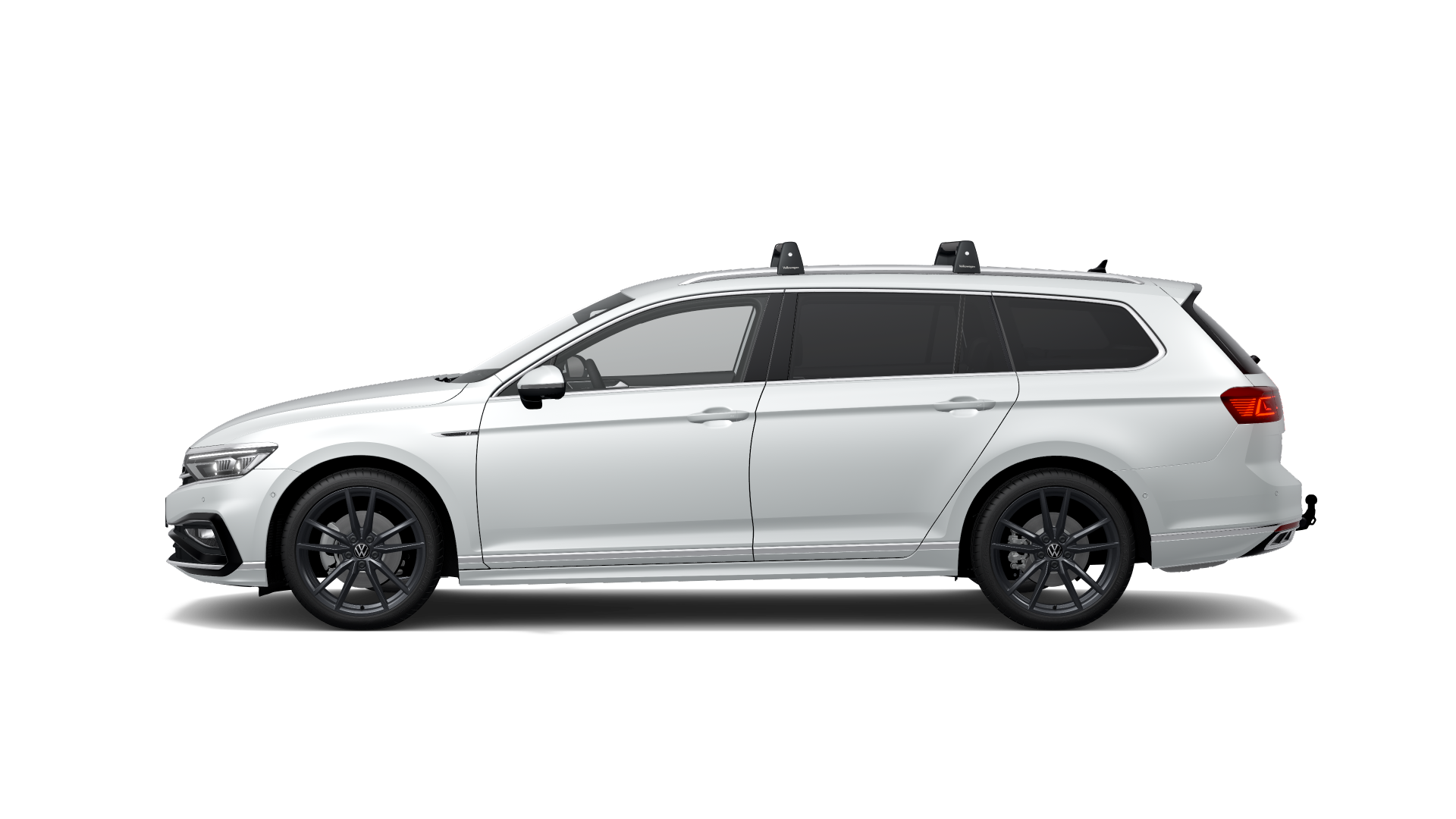 Volkswagen Passat 2.0 TDI DSG R-Line Variant