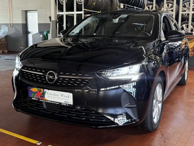 Opel Corsa Elegance