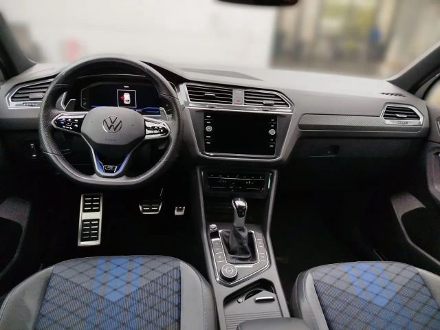 Volkswagen Tiguan 2.0 TSI 4Motion DSG IQ.Drive