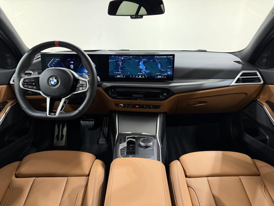 BMW M340 M340i Sedan xDrive