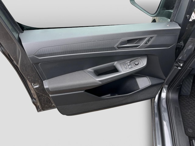 Volkswagen Caddy DSG Life