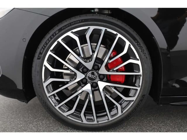 Audi A6 Avant Hybride Quattro