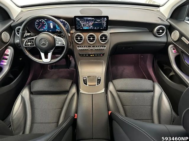 Mercedes-Benz GLC 300 4MATIC