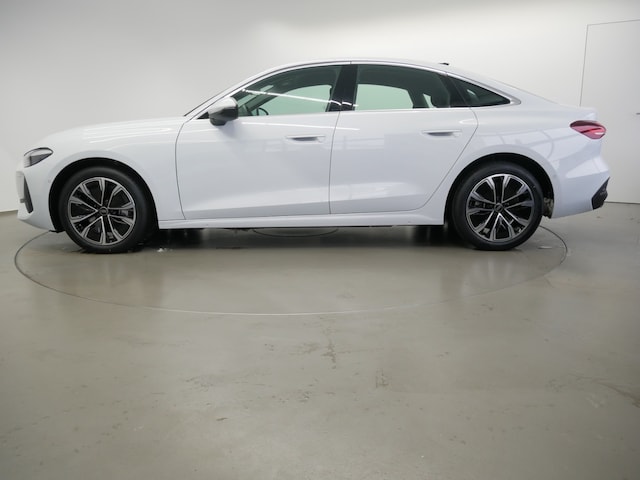 Audi A5 Quattro S-Tronic