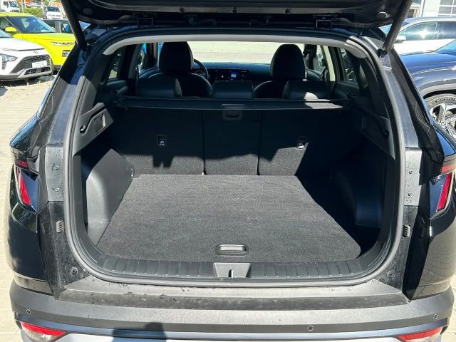 Hyundai Tucson Trend Vierwielaandrijving