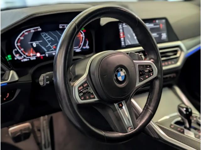 BMW 430 430i Cabrio M-Sport