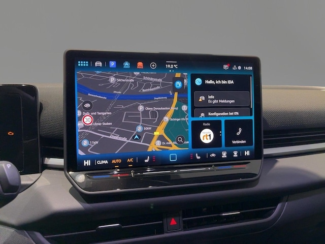 Volkswagen T-Roc 1.5 eTSI IQ.Drive R-Line Style