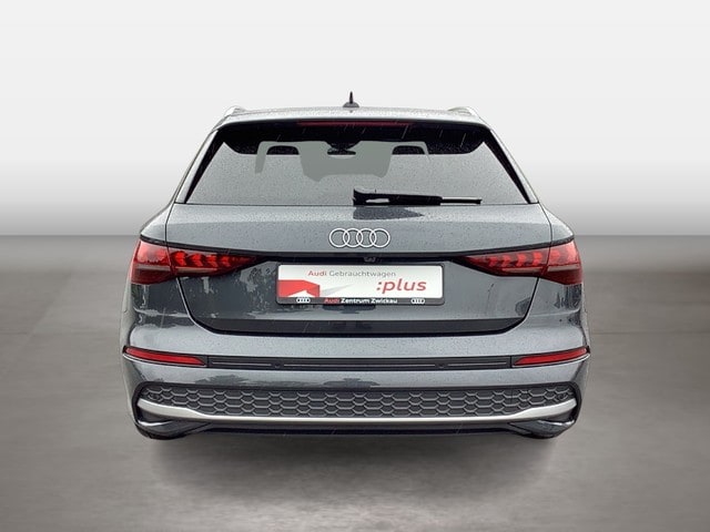 Audi A3 35 TFSI S-Tronic Sportback