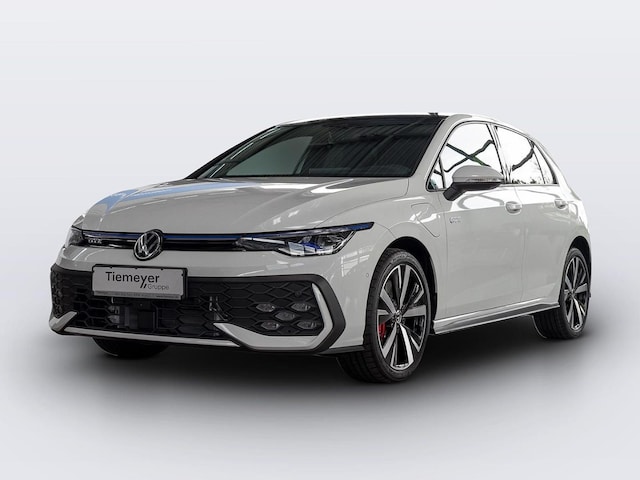 Volkswagen Golf GTE IQ.Drive