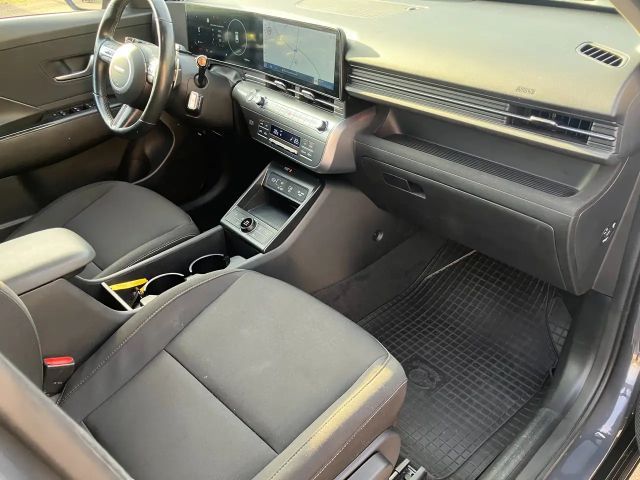 Hyundai Kona 1.0 2WD T-GDi Trend